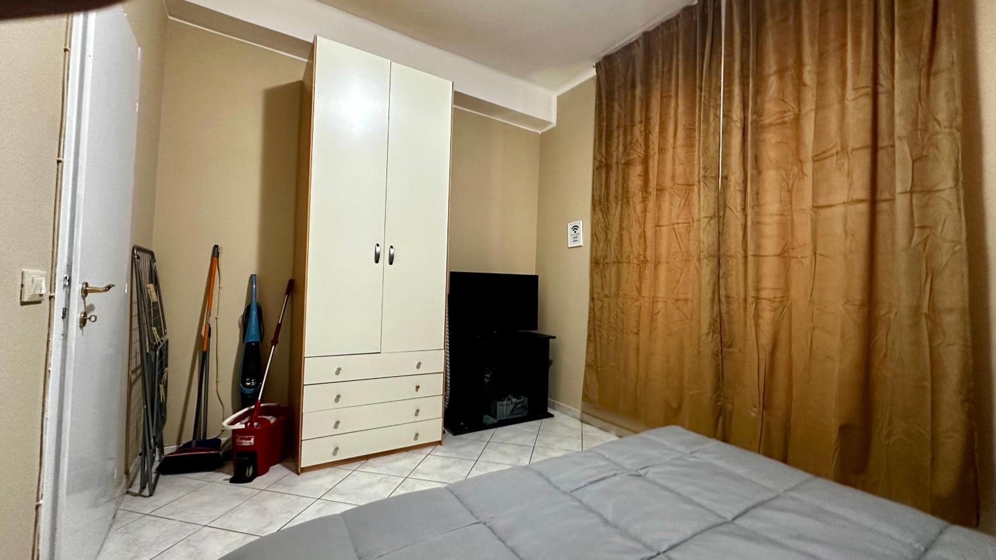 Апартаменты Relais Matteotti, Fatto Per Te. Болонья Экстерьер фото