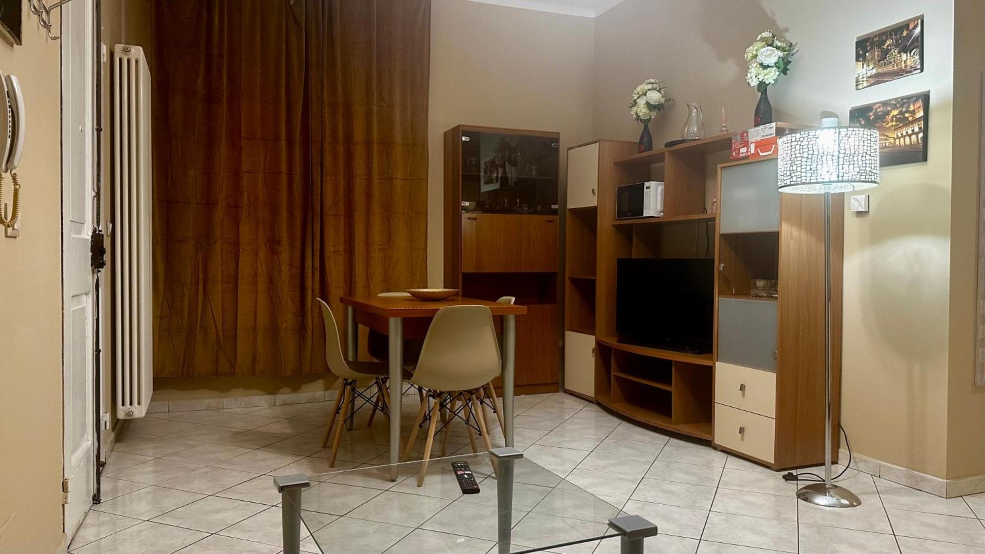 Апартаменты Relais Matteotti, Fatto Per Te. Болонья Экстерьер фото