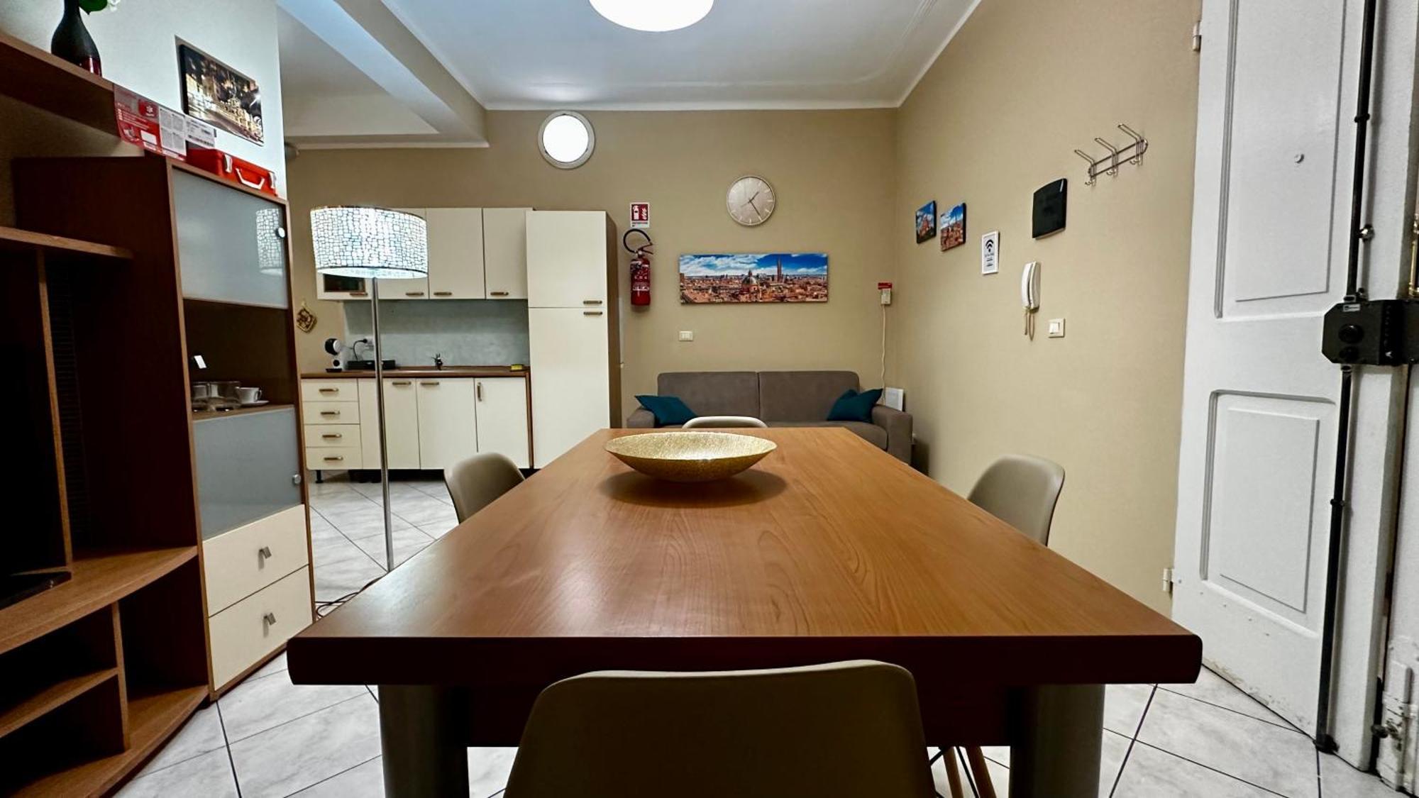 Апартаменты Relais Matteotti, Fatto Per Te. Болонья Экстерьер фото