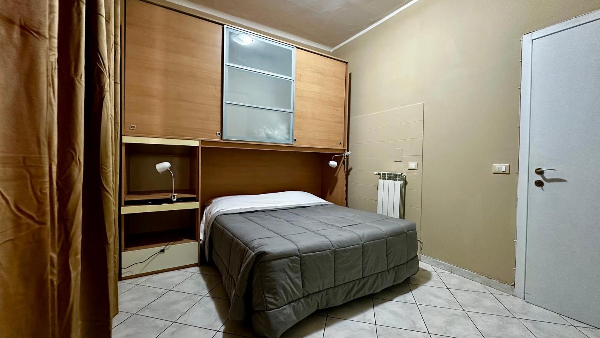 Апартаменты Relais Matteotti, Fatto Per Te. Болонья Экстерьер фото