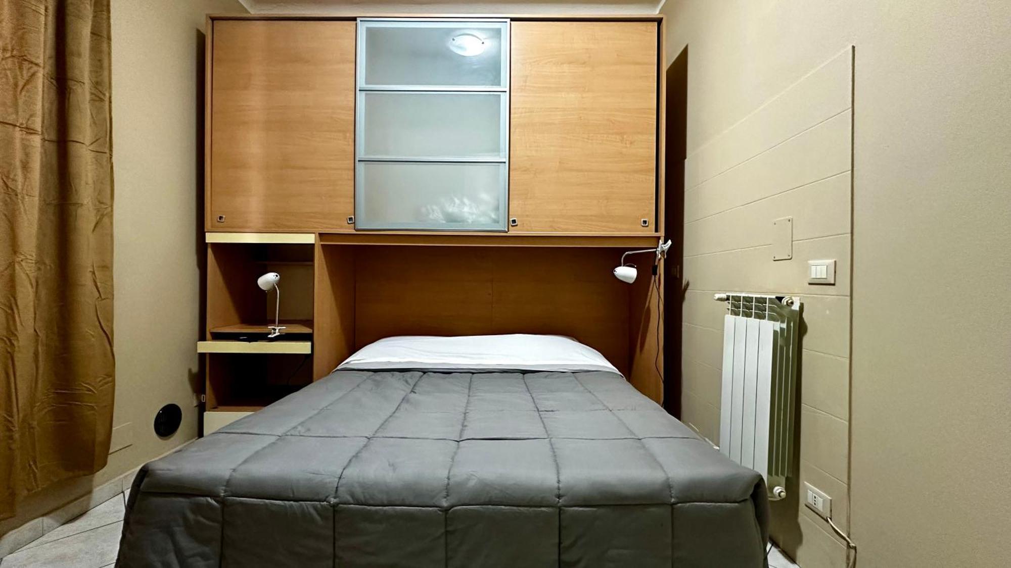 Апартаменты Relais Matteotti, Fatto Per Te. Болонья Экстерьер фото